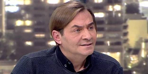 Armağan Çağlayan’dan Türk aile yapısına rezil saldırı