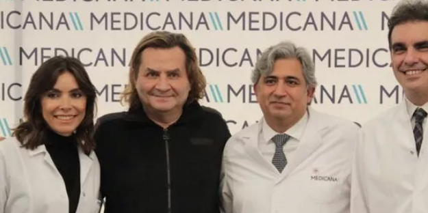 Armağan Çağlayan'ın doktorundan kritik açıklama!