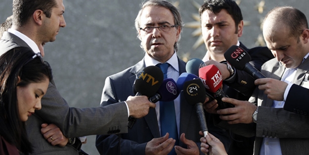 Cumhurbaşkanı Erdoğan aslında ne dedi?