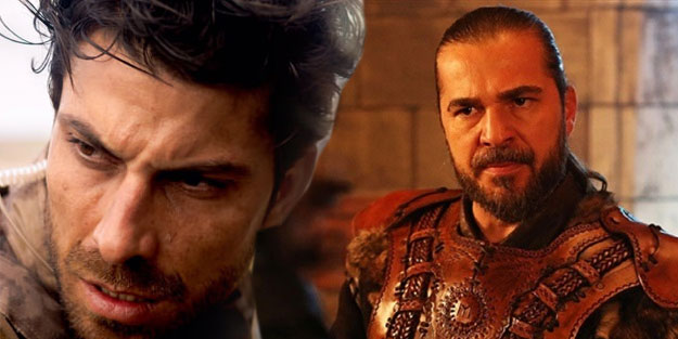 Armağan Oğuz Diriliş Ertuğrul’a mı transfer oldu?