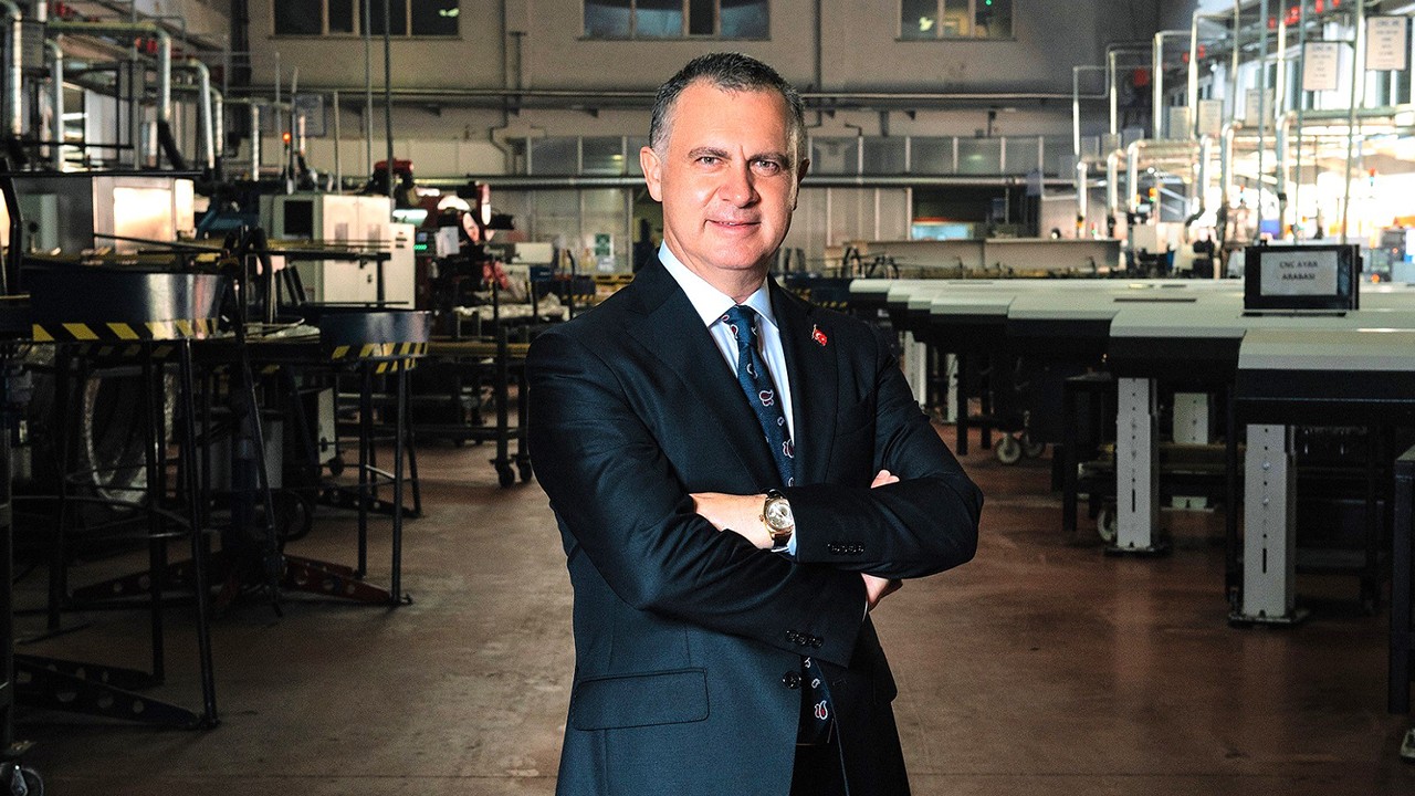 Armatür sektöründe birim fiyatlar yükseldi, ihracat arttı