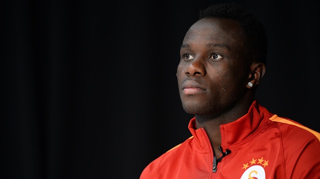 Armindo Bruma: Topu verin herkesi çalımlayayım