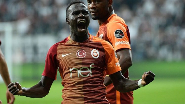 Armindo Bruma'dan Fenerbahçe'ye mesaj!