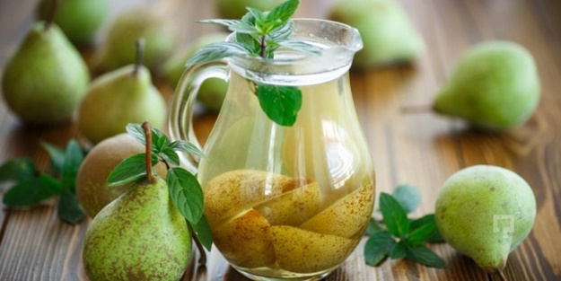 Armudun faydaları nelerdir?