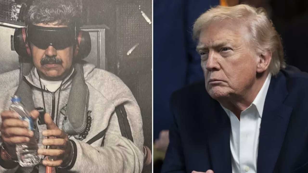 Armut seçer gibi başkan seçmişler! CIA’nın saldırı öncesi hazırlığı ifşa oldu