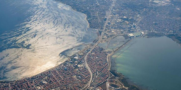 Arnavutköy Kaymakamlığından Kanal İstanbul güzergahı açıklaması