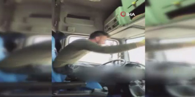 Sosyal medyada infiale neden olmuştu! Gözaltına alındı