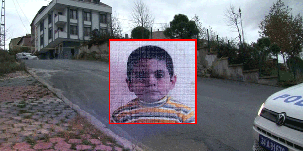 Arnavutköy’de feci kaza: Sokakta oyun oynayan 6 yaşında çocuk hayatını kaybetti