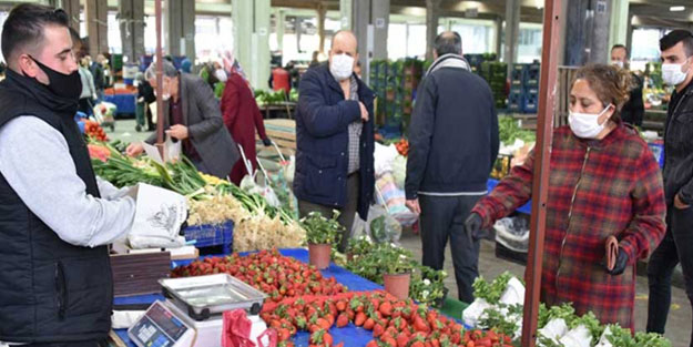 Arnavutköy’de kurulacak pazar yerleri hangileri? Yarın Arnavutköy’de açık olan pazar yerleri