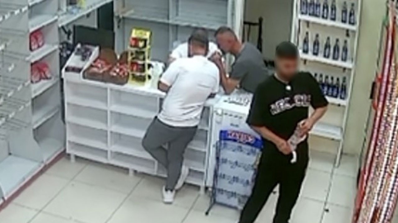 Arnavutköy’de şaşırtan olay! Hırsızlıkta son nokta