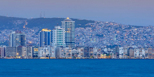 Arnavutluk devinden sessiz sedasız İzmir kararı! Talebe yetişemeyince sürpriz adımı attılar