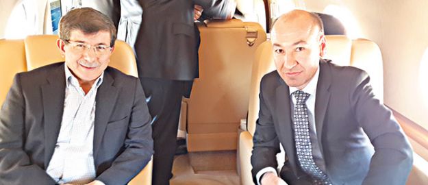 Arnavutluk ve Azerbaycan Türkiye’nin kanatları gibidir