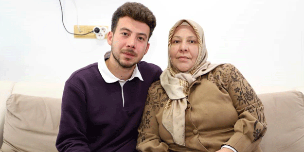 Arnavutluk havalimanında skandal! Adı ‘Recep Tayyip’ olduğu için bakın ne yapmışlar