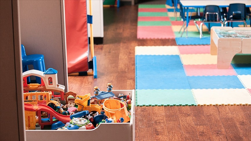 Arnavutluk’ta FETÖ iltisaklı ana okulu kapatıldı