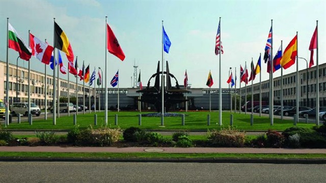 Arnavutluk'ta NATO binası açılıyor