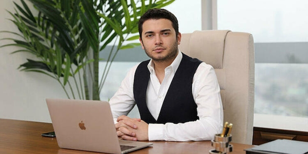 Arnavutluk'ta Thodex operasyonu! Gözaltına alındılar