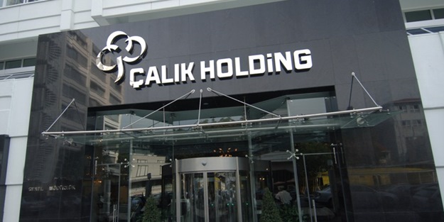 Arnavutluk'taki paraleller Çalık Holding'e mi sızdı?