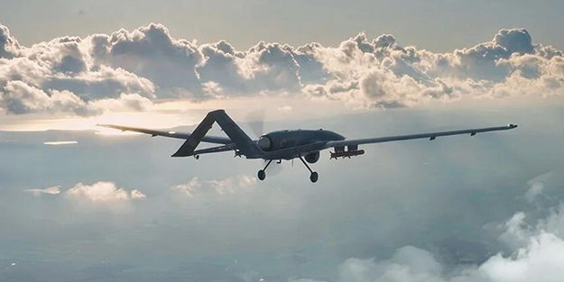 Arnavutluk'tan Bayraktar TB2 SİHA hamlesi! 