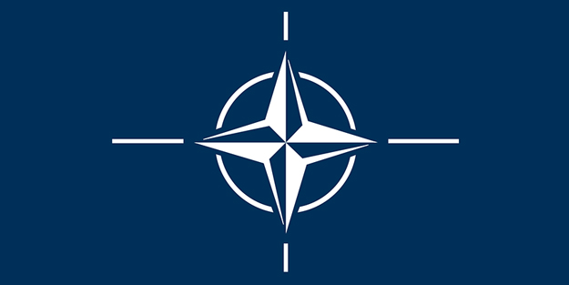 Arnavutluk'tan Makedonya'ya NATO desteği