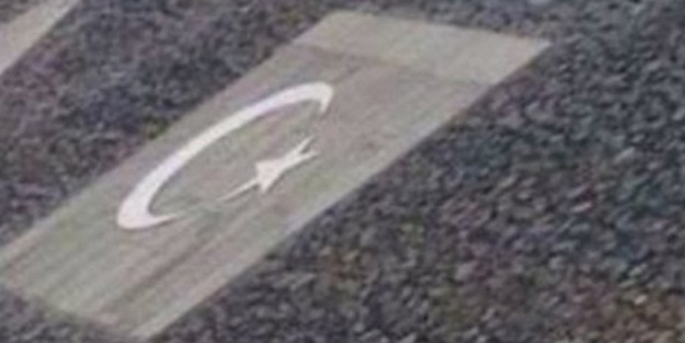 Arnavutluk'tan 'Türk bayrağı' kararı: 2 yıl hapis cezası verildi