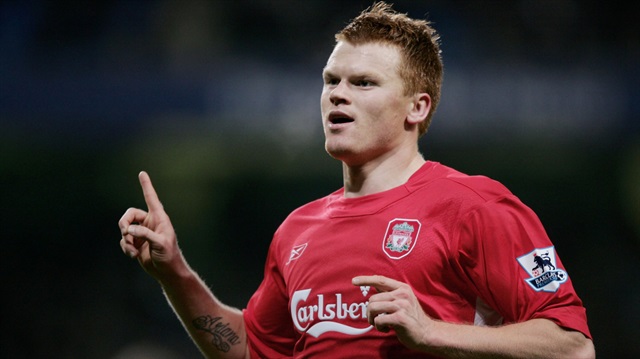 Arne Riise futbola geri döndü