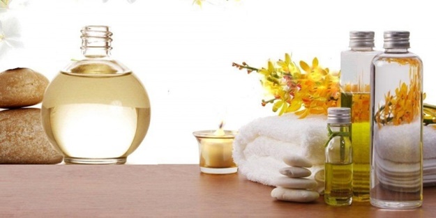 Aromatik yağlar hastalıklara şifa oluyor