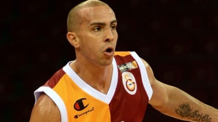 Arroyo'dan Galatasaray paylaşımı