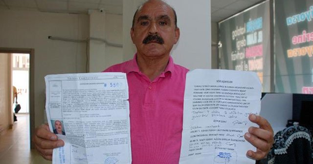 Arsa sahiplerini tuzağa düşürüp binlerce liralık vurgun yaptılar