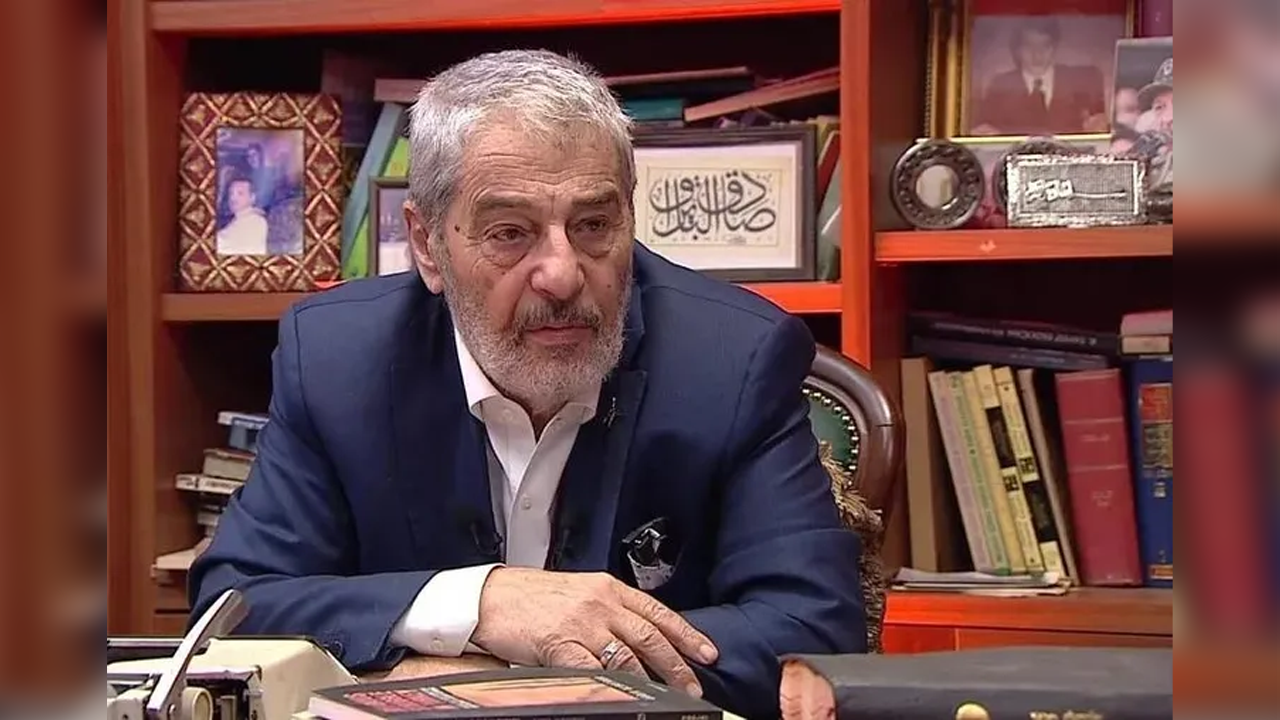 Arsa sattıran büyük fedakârlık! Gazeteci-yazar Sadık Albayrak yarım asırlık dev eserinin perde arkasını anlattı!