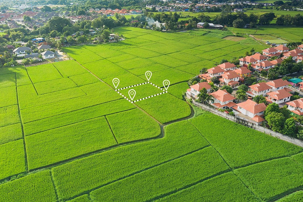 Arsa, tarla ve iş yeri satışlarında rekor kırıldı!