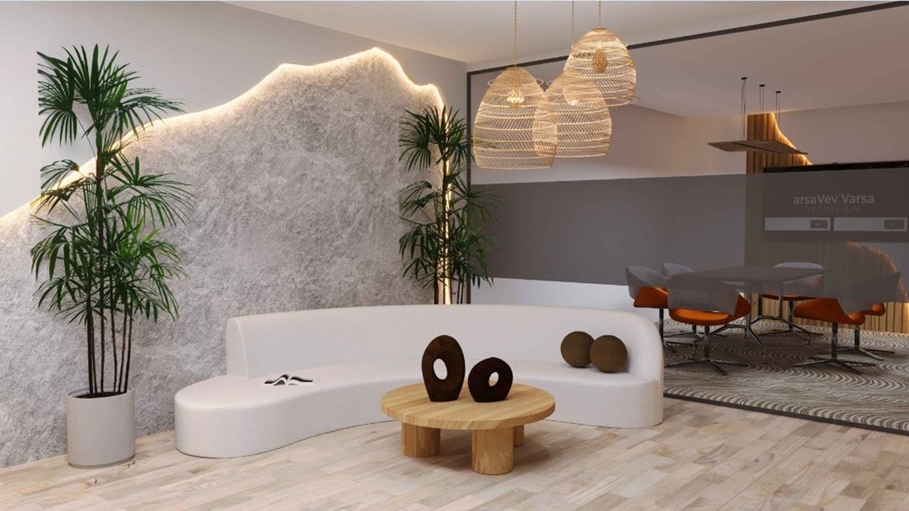 arsaVev Bayilik Ağını Genişletiyor