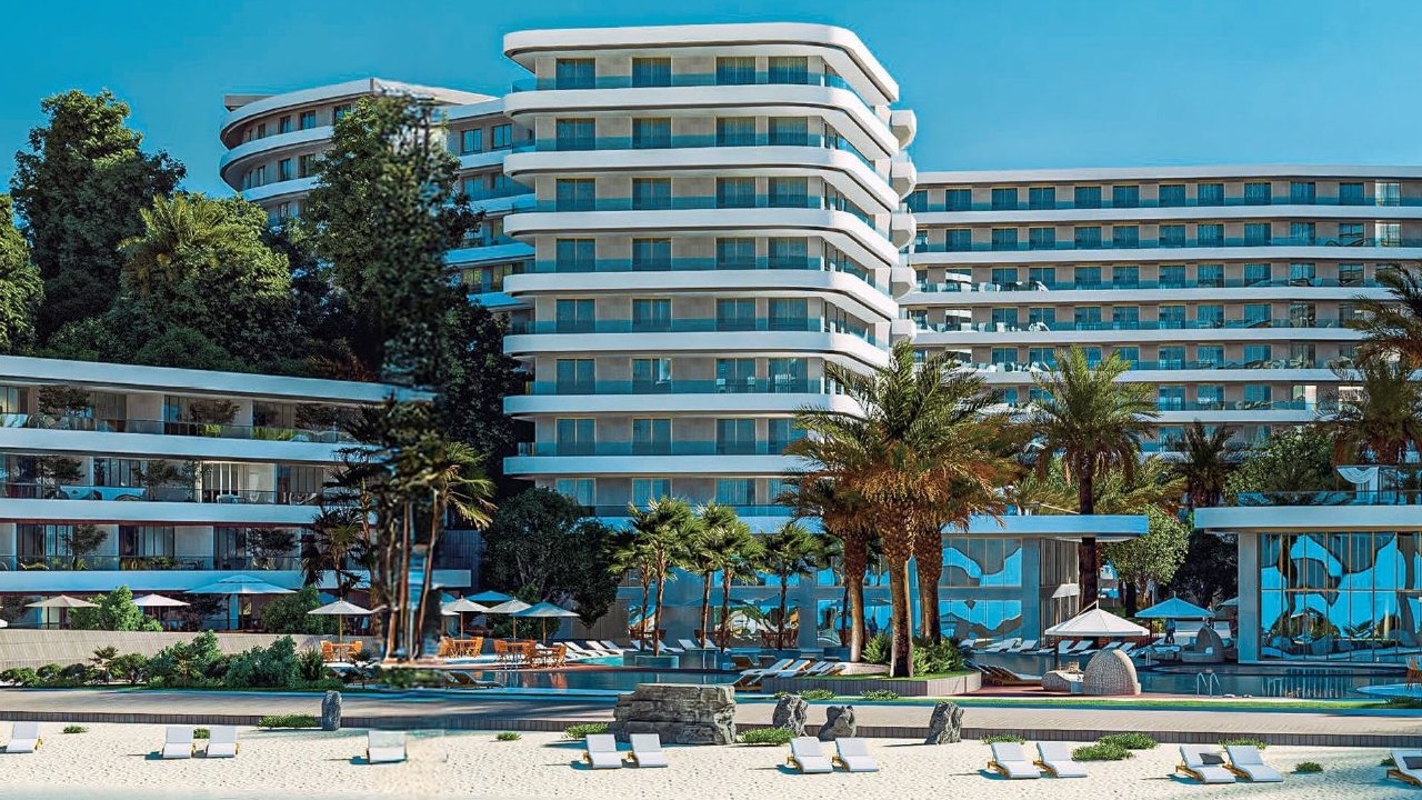 arsaVev, Sadece 500 Bin TL’den Başlayan Peşinatla Ev Sahibi Yapıyor