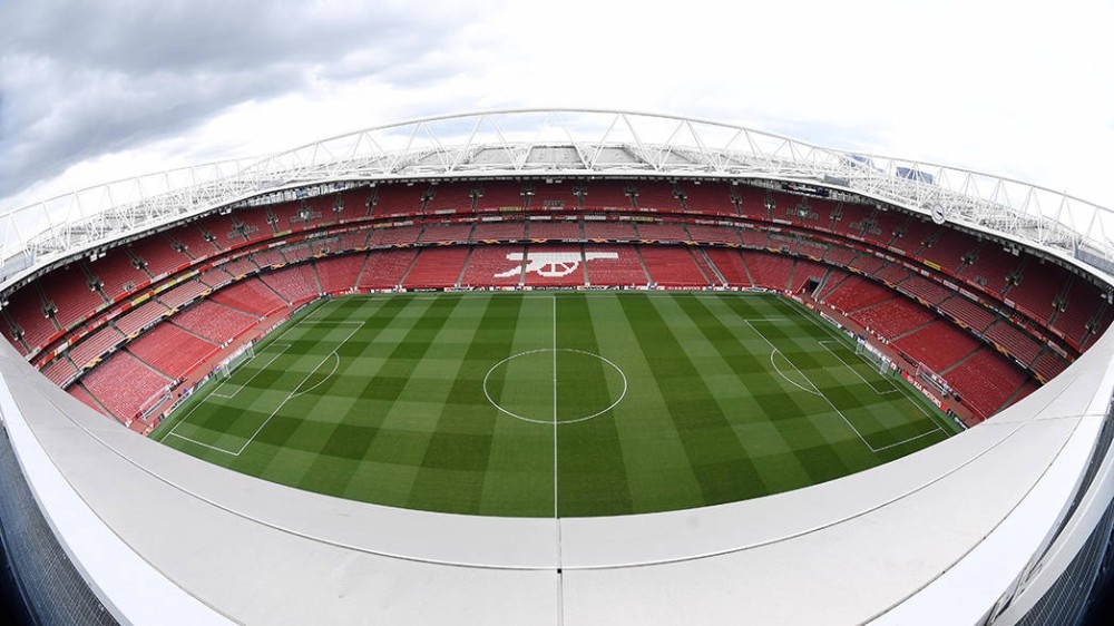 Arsenal, 7 futbolcusuyla yollarını ayırdı 