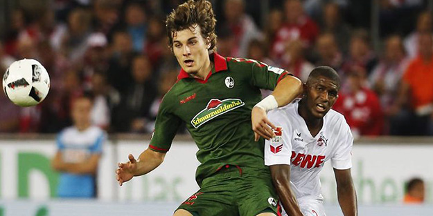 Arsenal, Çağlar için kesenin ağzını açtı