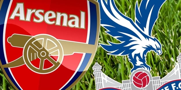 Arsenal Crystal Palace maçı ne zaman? Maç saat kaçta hangi kanalda? Premier Lig 10. hafta