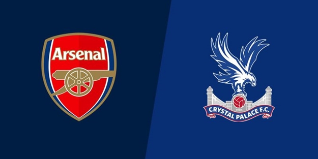 Arsenal Crystal Palace maçı ne zaman saat kaçta hangi kanalda?