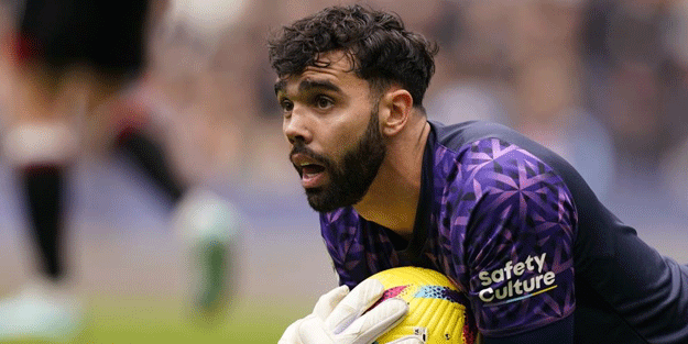 Arsenal, David Raya’yı kiralık olarak kadrosuna kattı