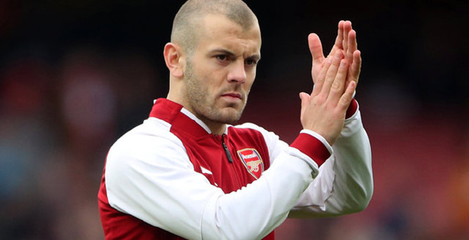 Arsenal, Fenerbahçe'nin istedeği Jack Wilshere'i serbest bıraktı