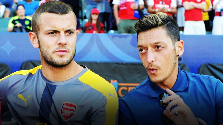 Arsenal Fenerbahçe'nin teklifini kabul etmedi!