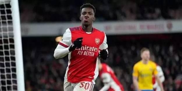 Arsenal gençleriyle turladı