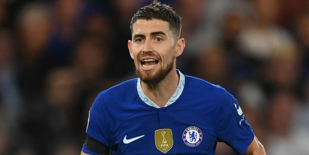 Arsenal, Jorginho'yu transfer etti