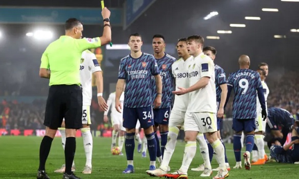 Arsenal-Leeds United maçı ne zaman saat kaçta?