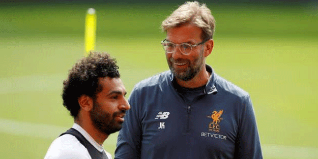 Arsenal maçı öncesi Liverpool'dan flaş karar