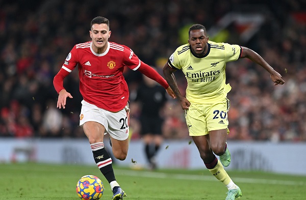 Arsenal-Manchester United maçı saat kaçta hangi kanalda?