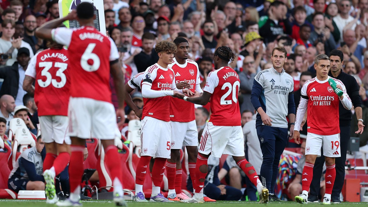 Arsenal-Nottingham Forest maçı ne zaman, saat kaçta ve hangi kanalda?