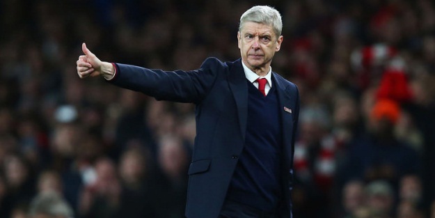 Arsenal resmen açıkladı!