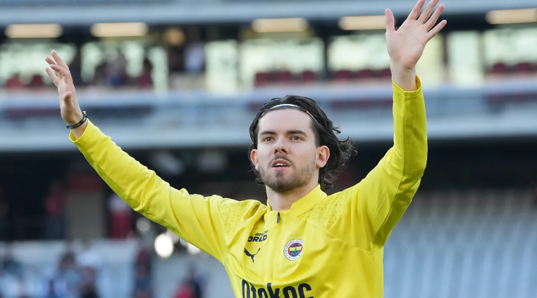Arsenal ve Dortmund’dan sonra… Ferdi’ye dev talip!