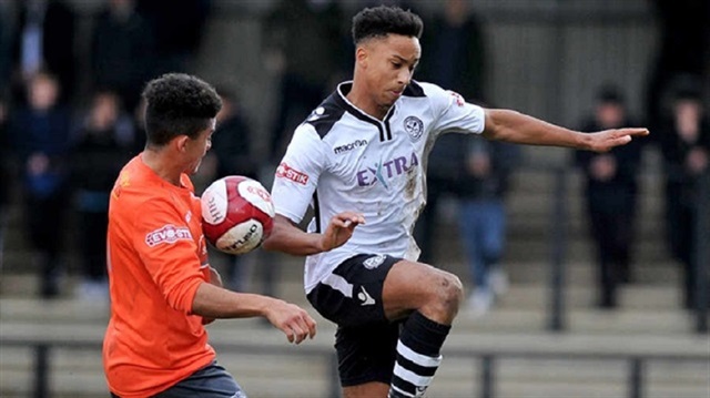 Arsenal'den 40 bin sterline transfer