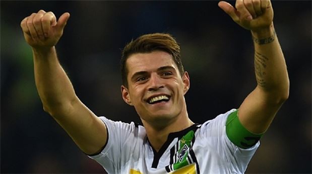 Arsenal'den 42 milyon Euro'luk transfer