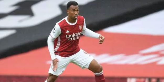 Arsenal'in Brezilyalı yıldızı koronavirüse yakalandı